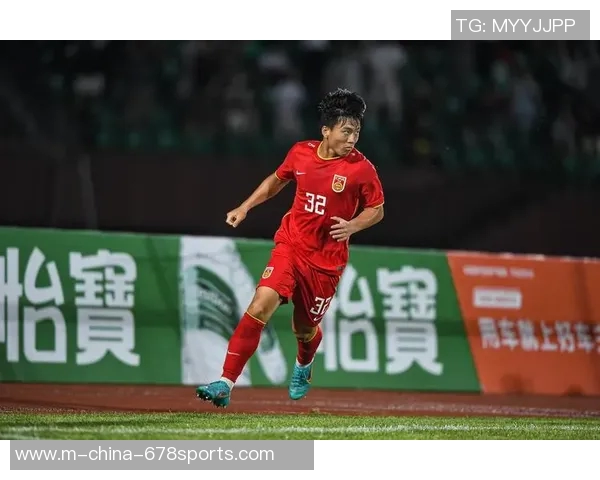 韩国与中国足球历史的交汇与发展探讨